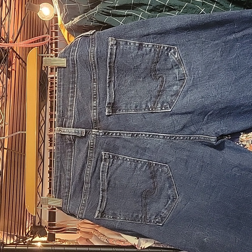 Bootcut jeans - Picture 4 of 4